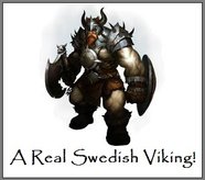 Swedish Viking