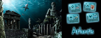 Atlantis (Coming soon)